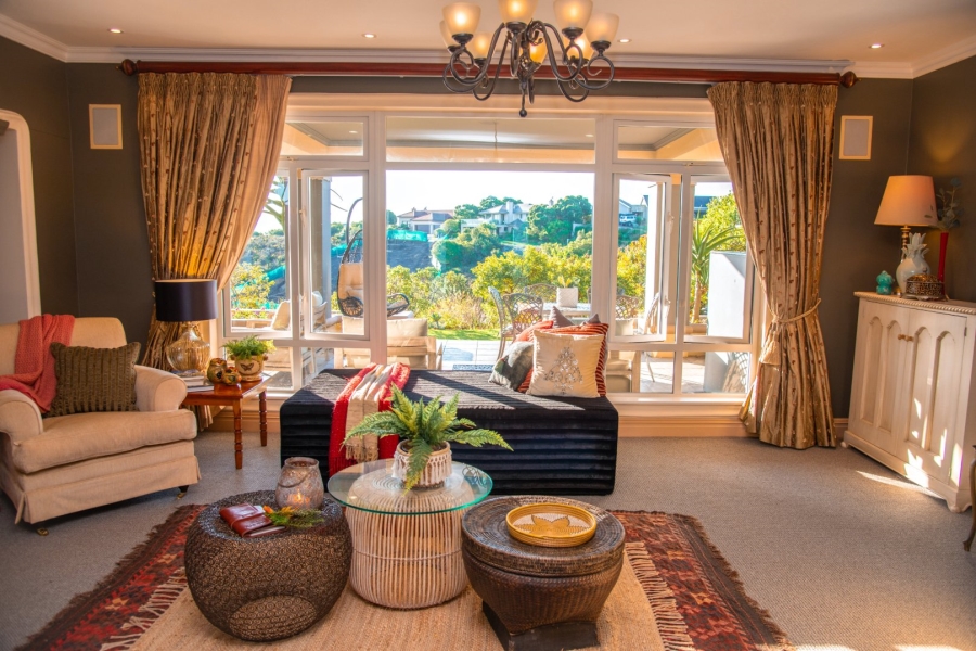 4 Bedroom Property for Sale in Pezula Golf Estate Western Cape